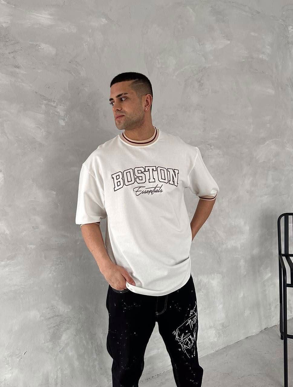 BOSTON T-shirt