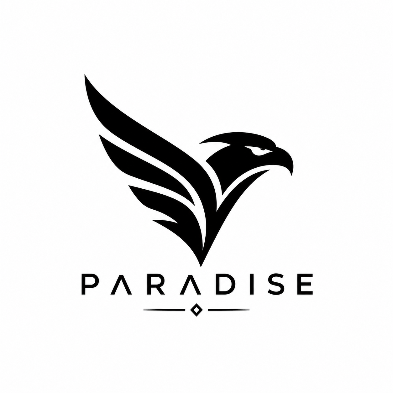 PARADISE logo